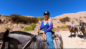 Travel App - Temporada 2 - Capítulo 14: Majo nos encanta con lo mágico del Valle del Elqui