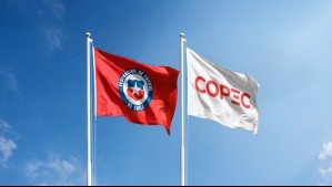 Copec oficializa alianza con las Selecciones Nacionales de Chile hasta 2030