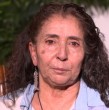 En este capítulo de Carmen Gloria: Fuerte y Claro, Maruzzella Parodi, una mujer de 64 años, llegó hasta el programa para pedir que el arrendatario de la casa de su tía la devuelva.