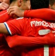 Revisa acá la fecha en que la Selección Chilena enfrentará a Estados Unidos durante la fecha FIFA de septiembre y octubre.
