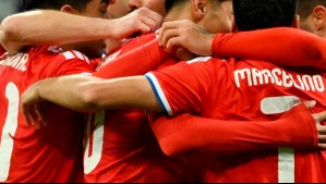 Chile vs Estados Unidos: Cuándo, dónde y a qué hora es el amistoso de La Roja por la fecha FIFA