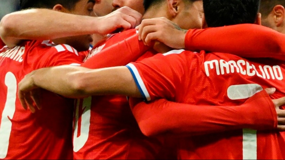 Chile vs Estados Unidos: Cuándo, dónde y a qué hora es el amistoso de La Roja por la fecha FIFA
