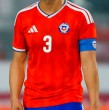 Revisa acá la fecha en que La Roja enfrentará a México durante la fecha FIFA de septiembre y octubre.