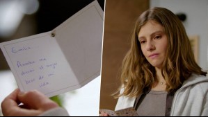 La comienza a encantar: Javier sorprende a Emilia con romántico gesto en La Baronesa