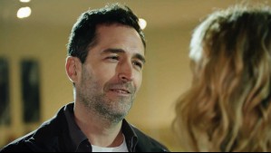 En medio de Luciano y Bárbara: Conoce a Gaspar Zabala, el personaje de Nicolás Poblete en Prohibida Obsesión