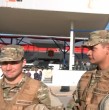 Revisa acá la historia de los tres jóvenes de Rapa Nui que desfilarán en la Parada Militar.