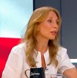 Revive acá el momento que protagonizó Karen Doggenweiler y José Antonio Neme.