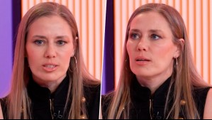 ¿Se arrepiente? Ludmila Ksenofontova explica su renuncia a Volverías Con Tu Ex? 2