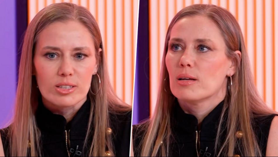 ¿Se arrepiente? Ludmila Ksenofontova explica su renuncia a Volverías Con Tu Ex? 2