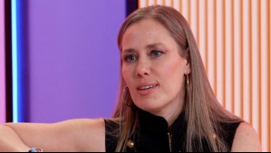 'Me pude expresar': Ludmila Ksenofontova admite cuál fue su gran arrepentimiento en Volverías Con Tu Ex? 2