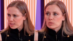 Ludmila Ksenofontova confiesa con qué participante no volvería a convivir en Volverías Con Tu Ex? 2