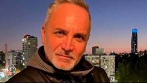Luis Jara revela el secreto para mantener una relación de más de 30 años: 'Ella siente que yo le hago bien'