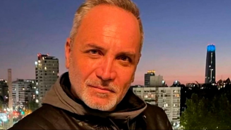 Luis Jara revela el secreto para mantener una relación de más de 30 años: 'Ella siente que yo le hago bien'