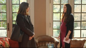 Reunión de Superados - Capítulo 195: La exigencia de Matilde a Josefa