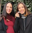 Esta semana, Matilde (Ignacia Baeza) y Josefa (Luz Valdivieso) protagonizaron una de las escenas más tensas de Reunión de Superados, la teleserie nocturna de Mega.