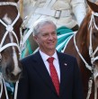 Entérate acá de los detalles de lo que será el primer pie de cueca del Presidete Kast.