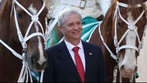 ¡Se viene el primer pie de cueca! Así se prepara el Presidente Kast para la inauguración de fondas