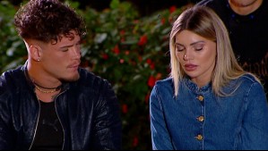 'No quiero que me digas...': Faloon Larraguibel se enfurecerá con Rai Cerda tras revelación de Oriana Marzoli