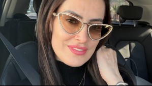Casual y llena de lujo: Adriana Barrientos eleva su look urbano con exclusivas botas de marca