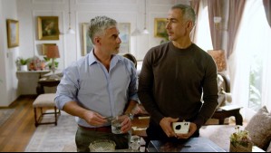 La Baronesa - Capítulo 24: León y Antonio ejecutan su plan