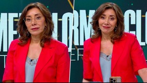 'Mi admiración profunda': Carmen Gloria Arroyo entrega emotivo mensaje tras conocer la historia de Cristina