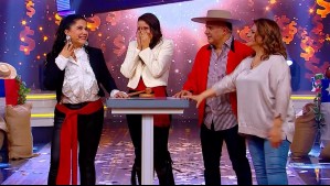 'El rojo que no tiene ningún brillo': Los capitanes de Dale Play se enfrentaron en un divertido duelo de payas