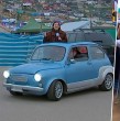 Mira acá la nueva aventura de Darynka Marcic en La Pampilla.