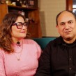 En este capítulo de Carmen Gloria: Fuerte y Claro, conocimos la historia de Liliana y Cristián, quienes llevan casados siete años y desde marzo de este año son parte de las familias de acogida.