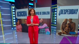 Carmen Gloria: Fuerte y Claro - Capítulo 70: La importancia de las familias de acogida