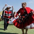 Revisa acá el pronóstico del tiempo para Santiago en estas Fiestas Patrias.