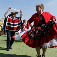 ¿Cómo estará el tiempo en Fiestas Patrias? Este es el pronóstico día por día en Santiago