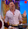 Conoce acá el particular consejo de Neme para sobrevivir a las Fiestas Patrias.