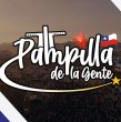 Este sábado 19 de septiembre, Mega emitirá una nueva jornada de La Pampilla de la Gente, uno de los eventos más importantes de Fiestas Patrias en nuestro país.