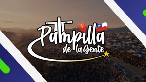 Este sábado 19 de septiembre nueva jornada: ¿Cómo ver en vivo La Pampilla de la Gente?