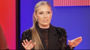 El Juicio de los Ex Digital - Capítulo 8: Ludmila Ksenofontova revela detalles del encierro