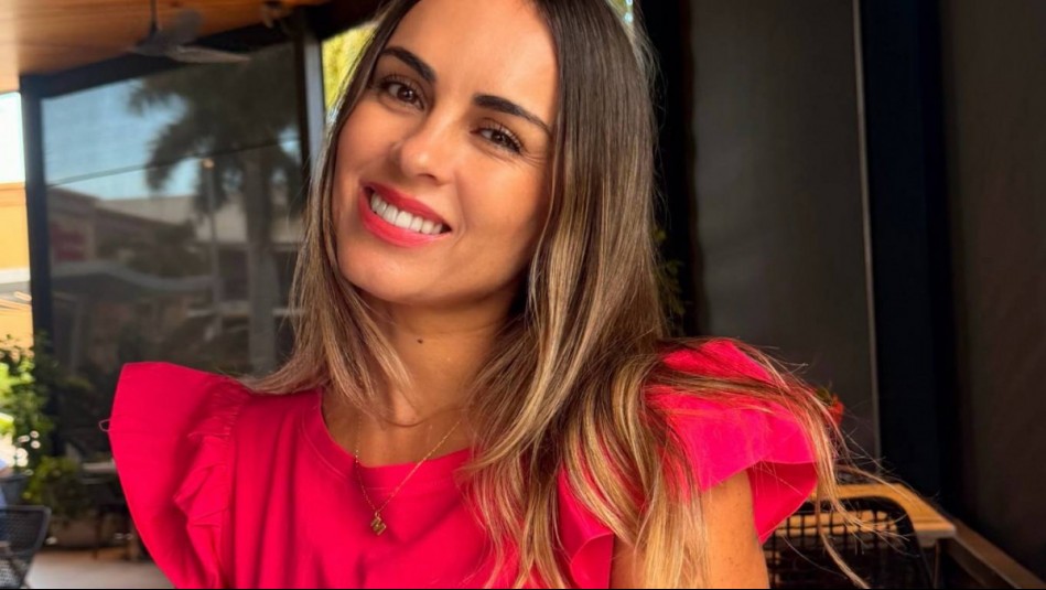 Maura Rivera revela cuál es su lugar favorito de todos los tiempos: 'Soy fan de no ir a todos lados'