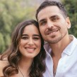 Pangal Andrade y Melina Noto se unen al sentimiento nacional que se respira esta semana, al protagonizar con su hija una sesión de fotos inspiradas en las Fiestas Patrias