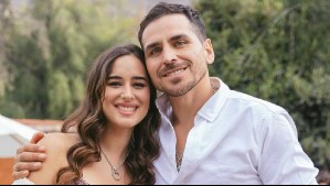 Meli Noto y Pangal Andrade celebran las primeras Fiestas Patrias de su hija con outfits a juego: 'Mi chinita'