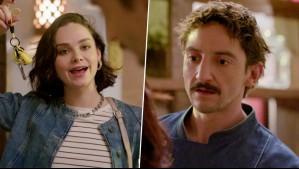 Paula sorprenderá a Daniel tras mostrar lo que halló en la cama de Francesca en el capítulo 25 de La Baronesa