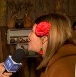 Revive acá el divertido momento que protagonizó la alcaldesa de Papudo, Claudia Adasme.