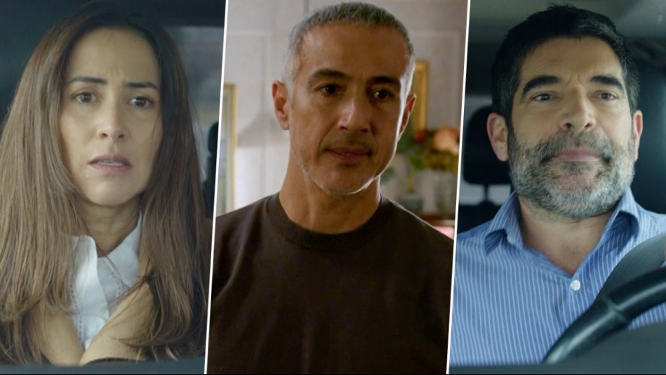Este es el plan de León que tiene en grave peligro a Samuel y Clara en La Baronesa