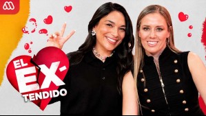 El Ex-tendido - Capítulo 1: Las confesiones de Ludmila Ksenofontova