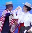 Conoce acá la evaluación de Roberto Saa al primer pie de cueca del Presidente José Antonio Kast.