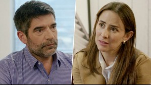 'Es como un hermano para mí': Clara pone las manos al fuego por León ante Samuel en La Baronesa
