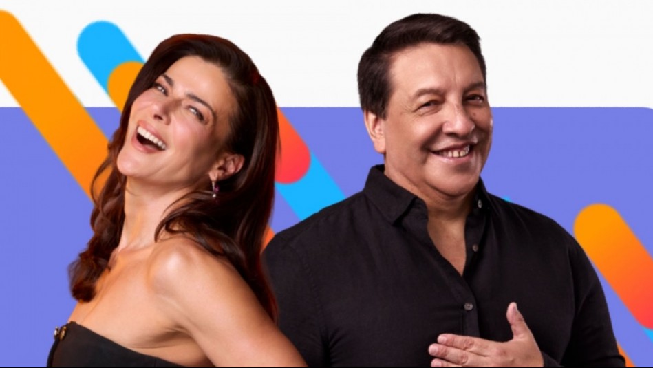 Programación de Mega para este viernes 18 de septiembre: Revisa el horario de la Fiesta de la Pampilla