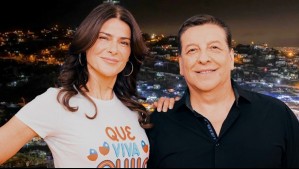 Programación de Mega para este sábado 19 de septiembre: ¿Cuál será el horario de La Fiesta de la Pampilla?