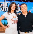 Este domingo 13 de septiembre, Mega tendrá una programación marcada por distintos recorridos, historias y casos que sorprenderán a los espectadores durante la jornada.