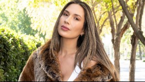 Vanesa Borghi 'marca la diferencia' con sofisticada chaqueta estructurada: Así queda el look final
