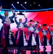 En el marco de las celebraciones de Fiestas Patrias, el Ballet Folclórico Nacional, BAFONA, presentó por las pantallas de Mega un recorrido por distintas expresiones de la música y la danza tradicional chilena.
