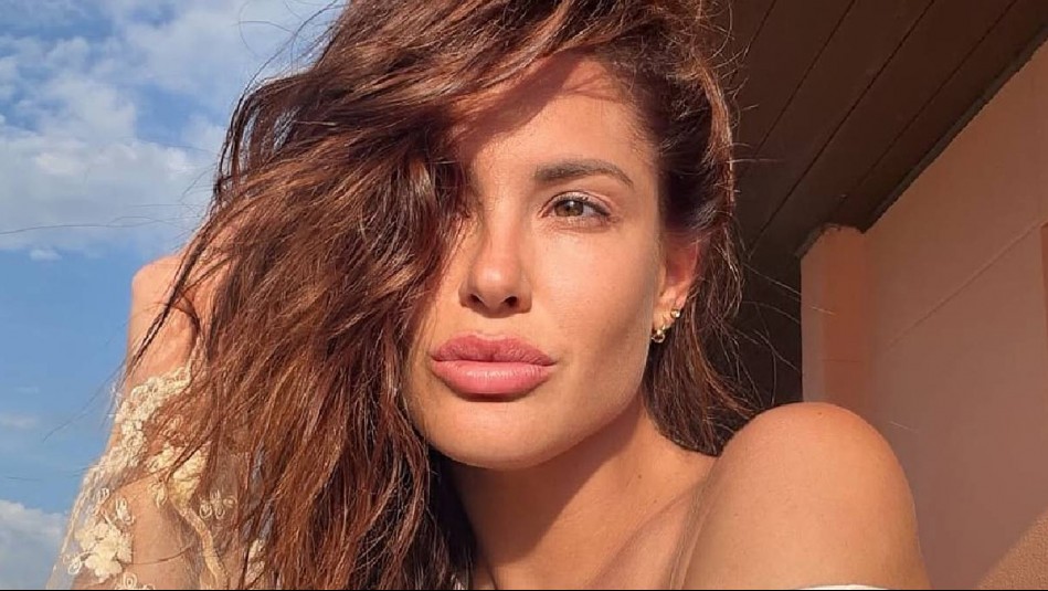 Gala Caldirola se enamora de paradisiaco destino en Brasil: 'Quiero vivir aquí y despertarme frente al mar'